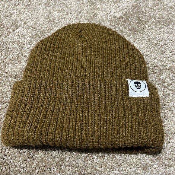 Fellow Human Touque brown - Picture 1 of 6